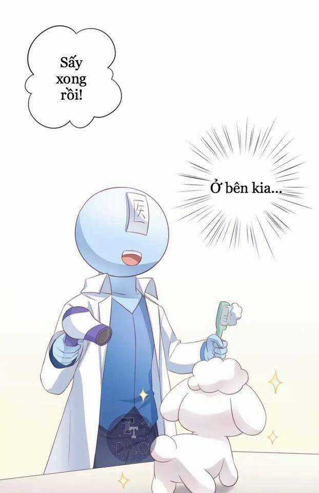 Dưới Móng Vuốt Mèo - Chapter 17 - Trang 74