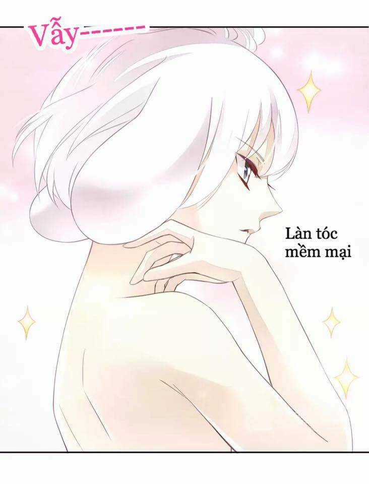 Dưới Móng Vuốt Mèo - Chapter 17 - Trang 75