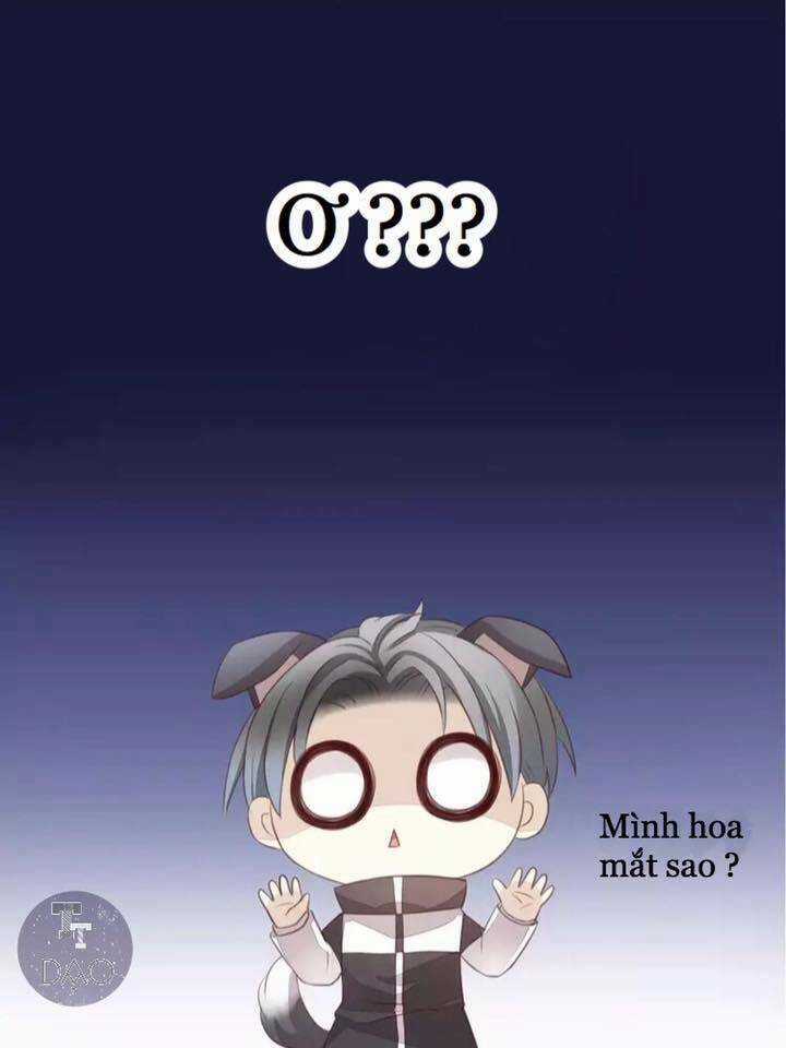 Dưới Móng Vuốt Mèo - Chapter 17 - Trang 77