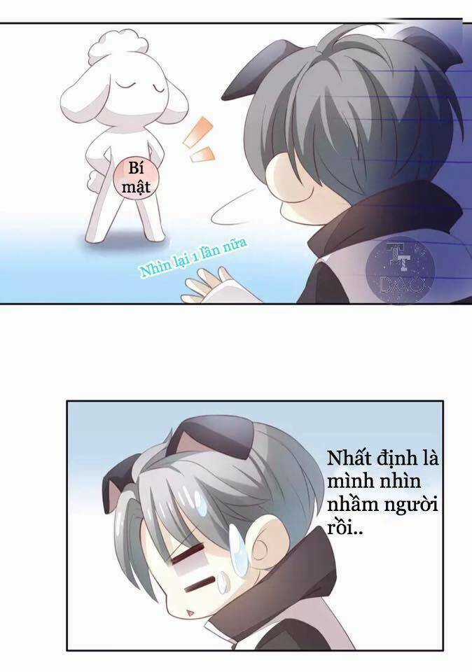 Dưới Móng Vuốt Mèo - Chapter 17 - Trang 78