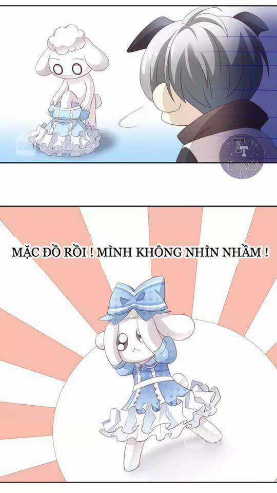 Dưới Móng Vuốt Mèo - Chapter 17 - Trang 79