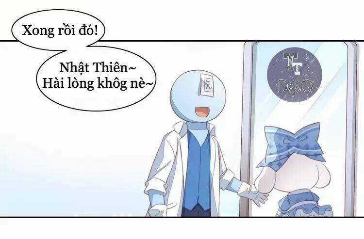 Dưới Móng Vuốt Mèo - Chapter 17 - Trang 80