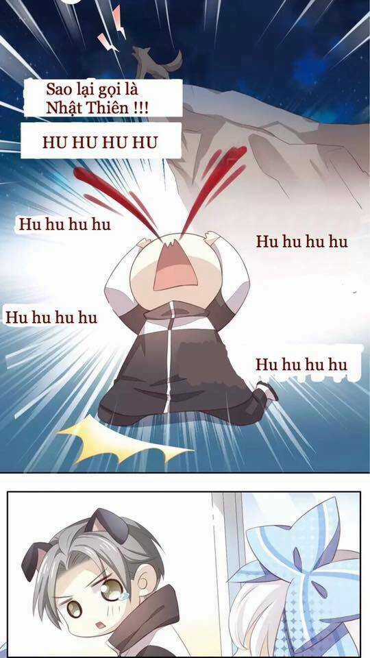 Dưới Móng Vuốt Mèo - Chapter 17 - Trang 81