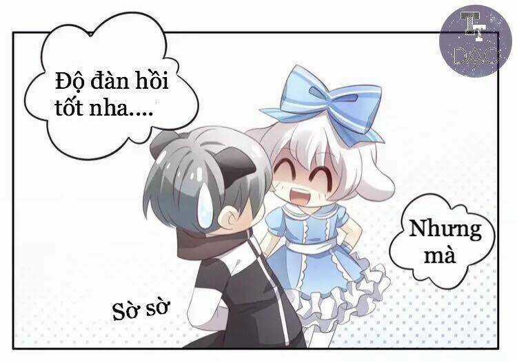 Dưới Móng Vuốt Mèo - Chapter 17 - Trang 84