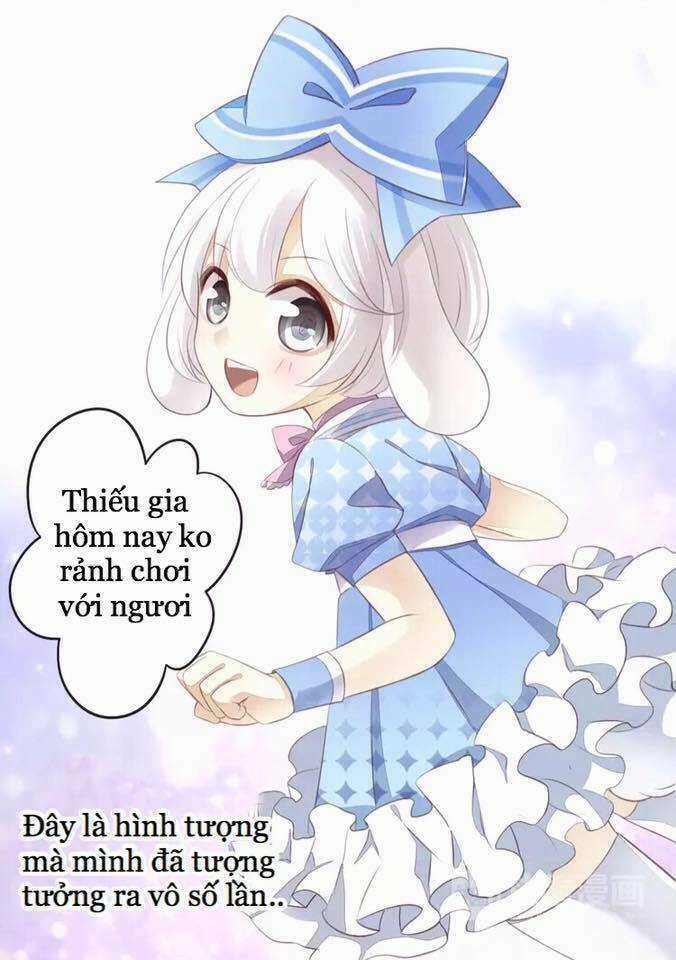 Dưới Móng Vuốt Mèo - Chapter 17 - Trang 85