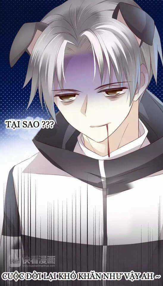 Dưới Móng Vuốt Mèo - Chapter 17 - Trang 86