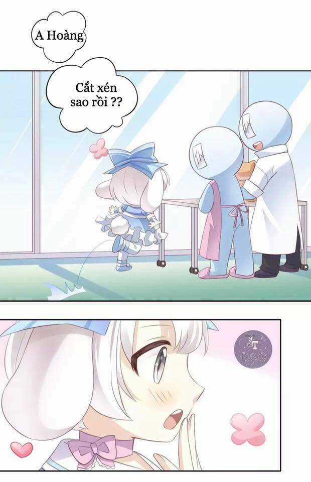 Dưới Móng Vuốt Mèo - Chapter 17 - Trang 87