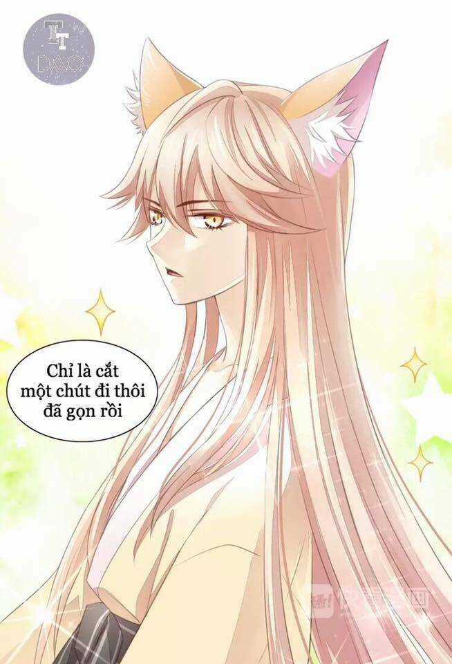 Dưới Móng Vuốt Mèo - Chapter 17 - Trang 89