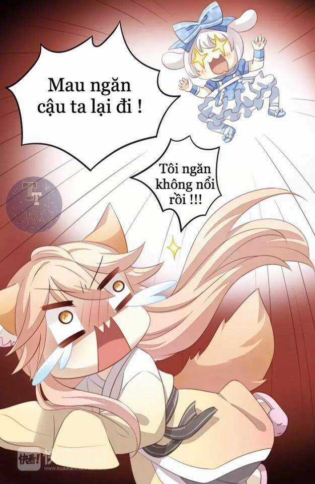 Dưới Móng Vuốt Mèo - Chapter 17 - Trang 91