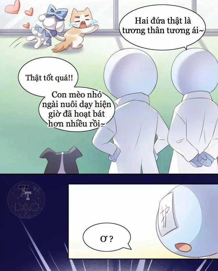 Dưới Móng Vuốt Mèo - Chapter 17 - Trang 92