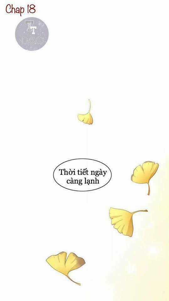 Dưới Móng Vuốt Mèo - Chapter 18 - Trang 1