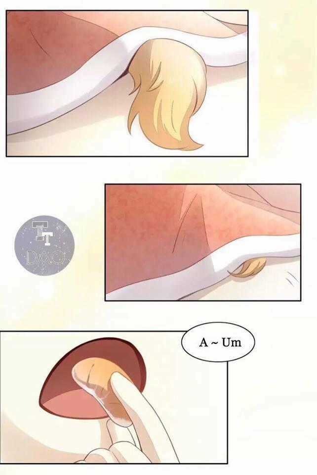 Dưới Móng Vuốt Mèo - Chapter 18 - Trang 2