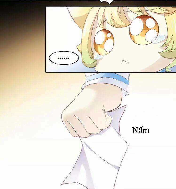 Dưới Móng Vuốt Mèo - Chapter 18 - Trang 11