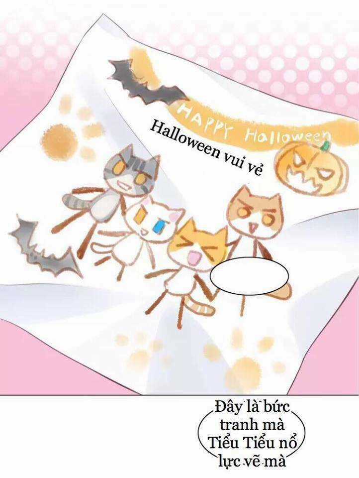 Dưới Móng Vuốt Mèo - Chapter 18 - Trang 14