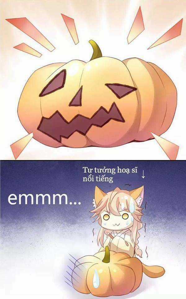 Dưới Móng Vuốt Mèo - Chapter 18 - Trang 23