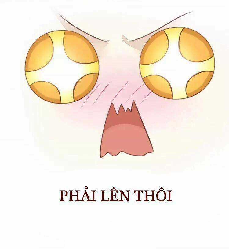 Dưới Móng Vuốt Mèo - Chapter 18 - Trang 31