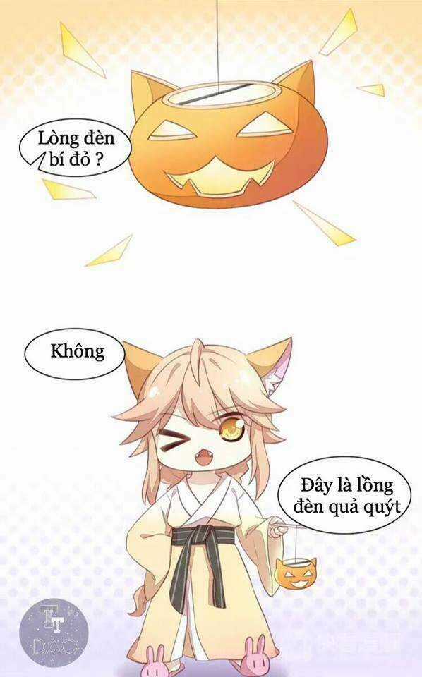 Dưới Móng Vuốt Mèo - Chapter 18 - Trang 39