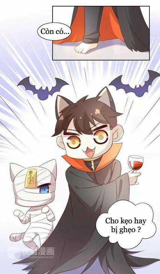 Dưới Móng Vuốt Mèo - Chapter 18 - Trang 40