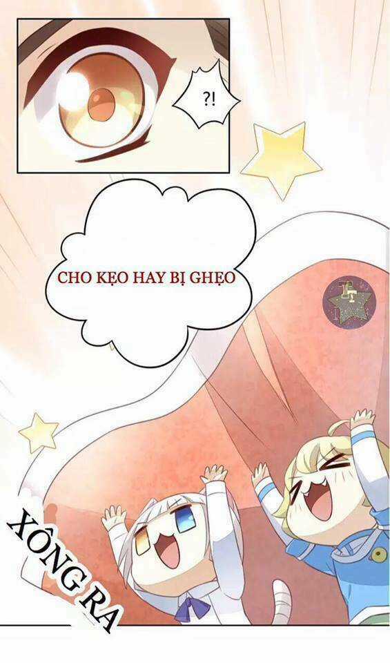 Dưới Móng Vuốt Mèo - Chapter 18 - Trang 5