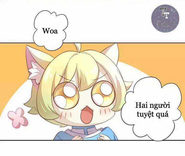 Dưới Móng Vuốt Mèo - Chapter 18 - Trang 41