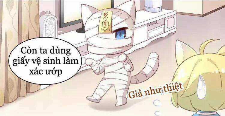 Dưới Móng Vuốt Mèo - Chapter 18 - Trang 43