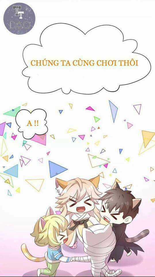 Dưới Móng Vuốt Mèo - Chapter 18 - Trang 44