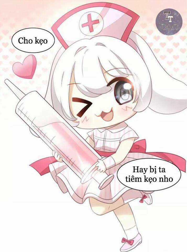 Dưới Móng Vuốt Mèo - Chapter 18 - Trang 46