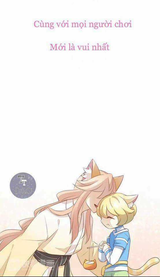 Dưới Móng Vuốt Mèo - Chapter 18 - Trang 49