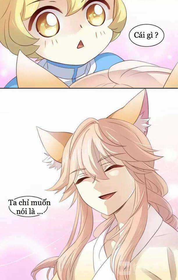 Dưới Móng Vuốt Mèo - Chapter 18 - Trang 50