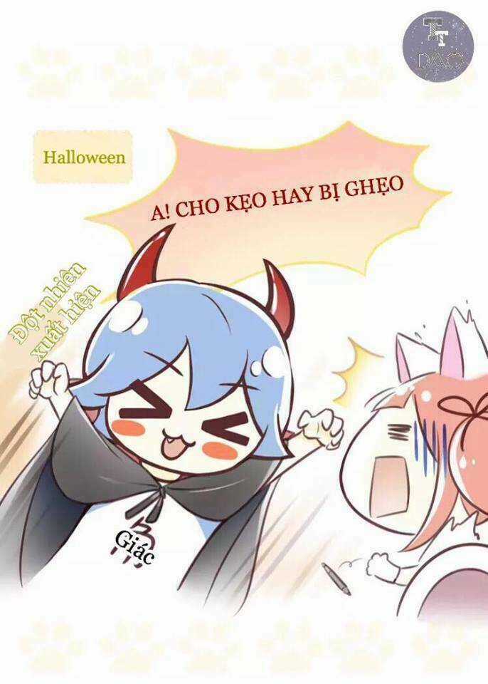 Dưới Móng Vuốt Mèo - Chapter 18 - Trang 53