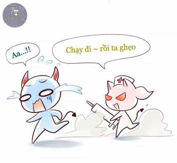 Dưới Móng Vuốt Mèo - Chapter 18 - Trang 56