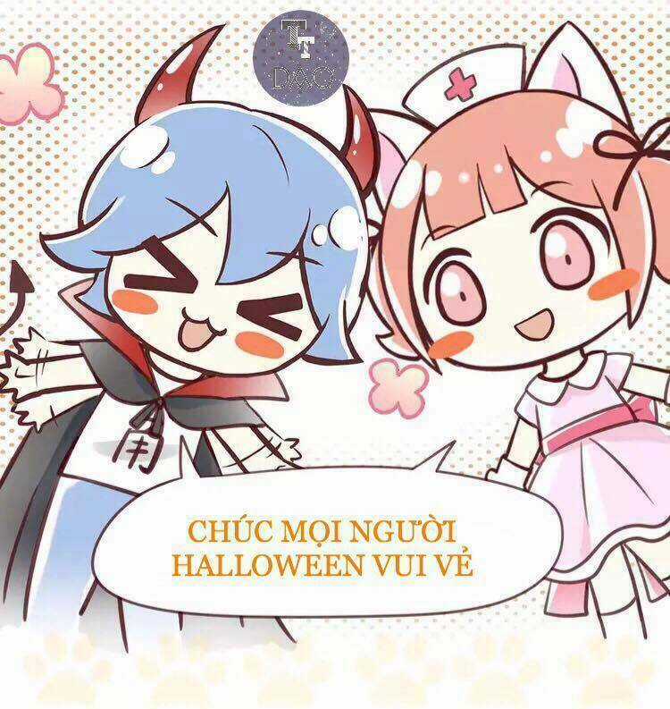 Dưới Móng Vuốt Mèo - Chapter 18 - Trang 57