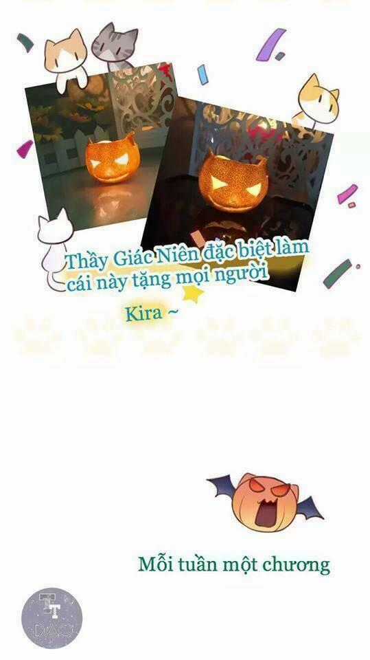 Dưới Móng Vuốt Mèo - Chapter 18 - Trang 58