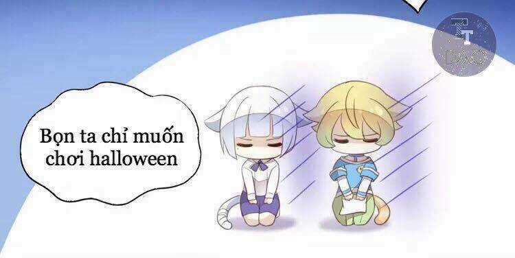 Dưới Móng Vuốt Mèo - Chapter 18 - Trang 9