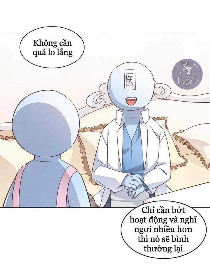 Dưới Móng Vuốt Mèo - Chapter 19 - Trang 12