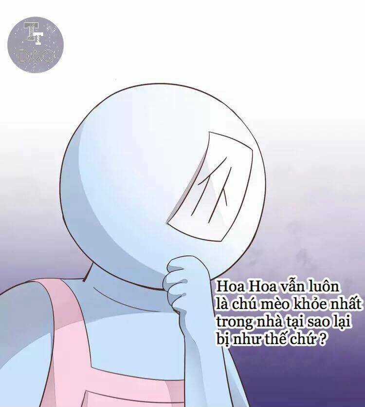 Dưới Móng Vuốt Mèo - Chapter 19 - Trang 13