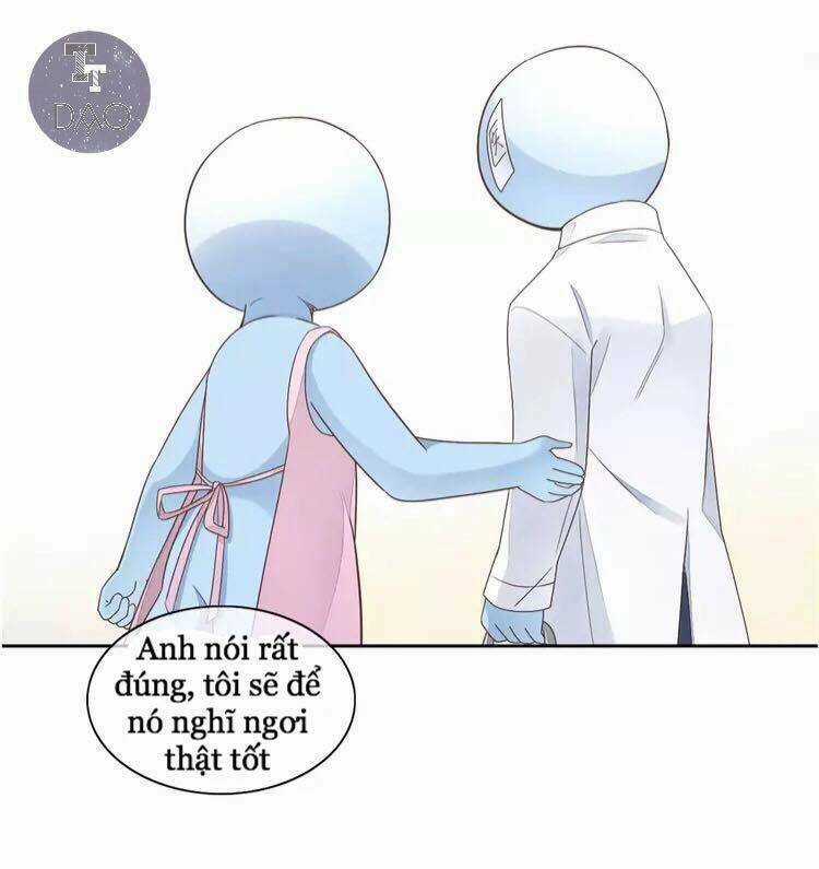 Dưới Móng Vuốt Mèo - Chapter 19 - Trang 15