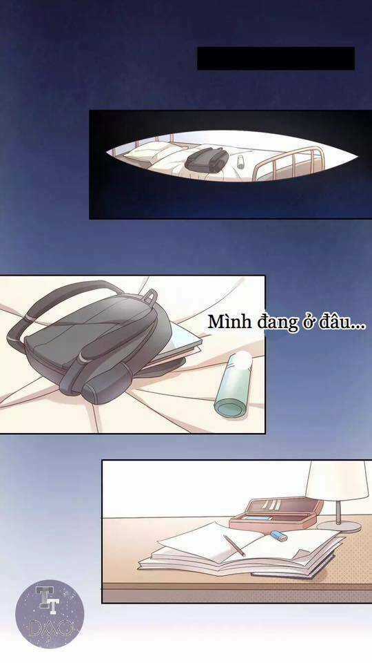 Dưới Móng Vuốt Mèo - Chapter 19 - Trang 29