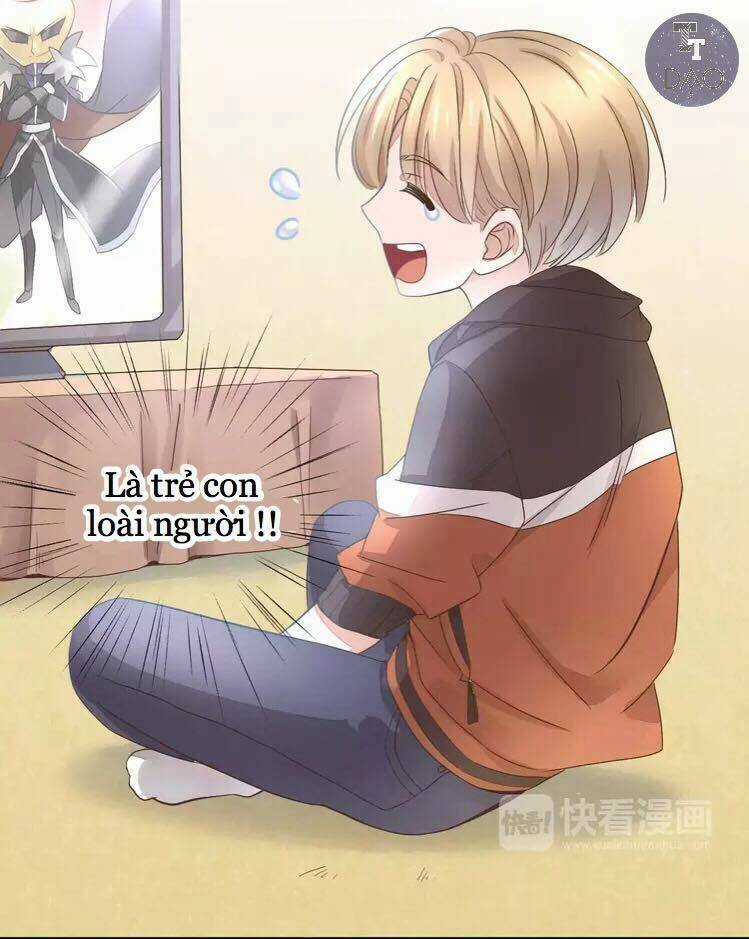 Dưới Móng Vuốt Mèo - Chapter 19 - Trang 31