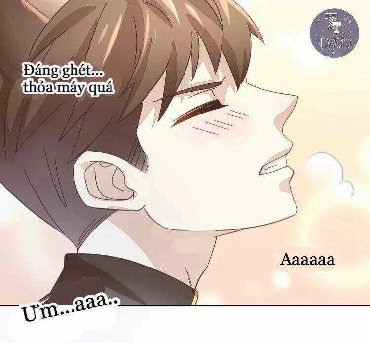 Dưới Móng Vuốt Mèo - Chapter 19 - Trang 39