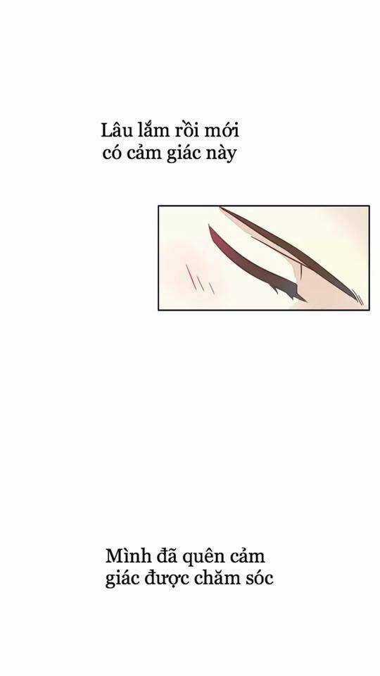 Dưới Móng Vuốt Mèo - Chapter 19 - Trang 42