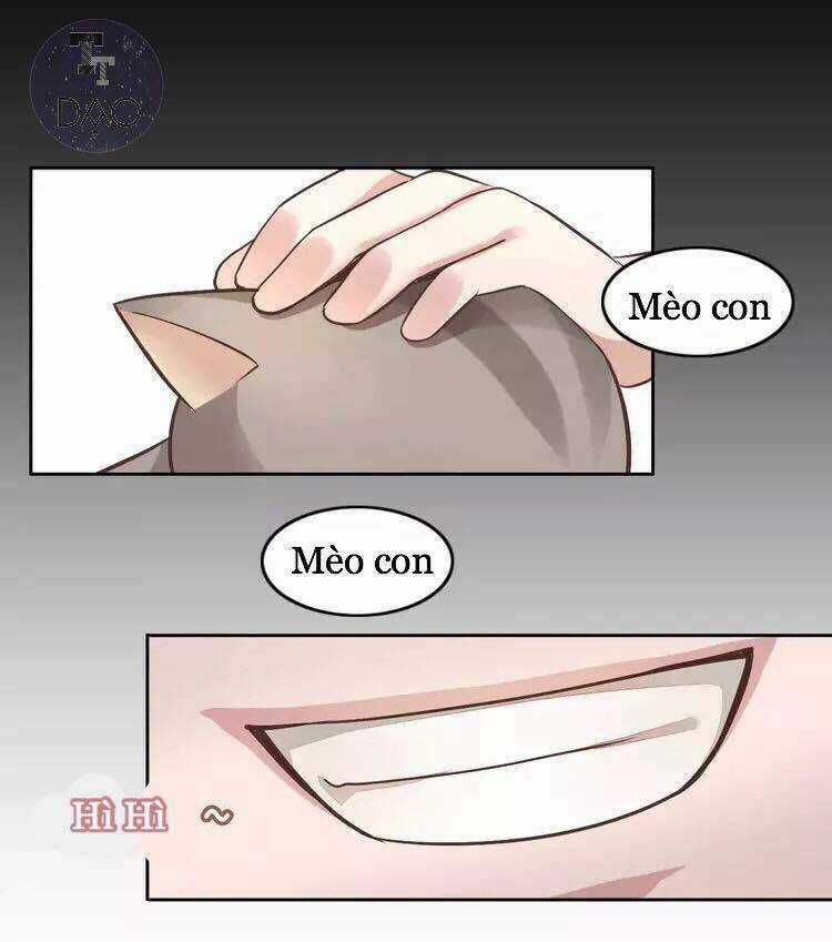 Dưới Móng Vuốt Mèo - Chapter 19 - Trang 45