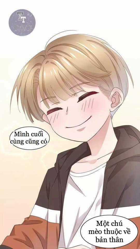 Dưới Móng Vuốt Mèo - Chapter 19 - Trang 46