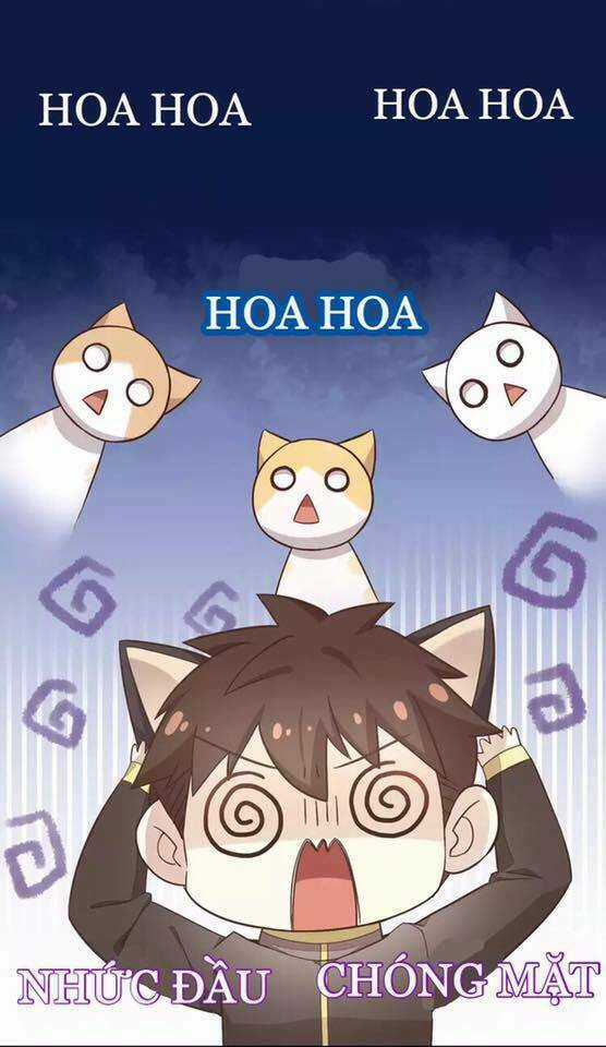 Dưới Móng Vuốt Mèo - Chapter 19 - Trang 6