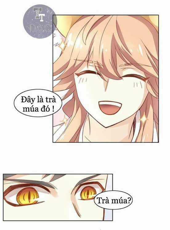 Dưới Móng Vuốt Mèo - Chapter 2 - Trang 13