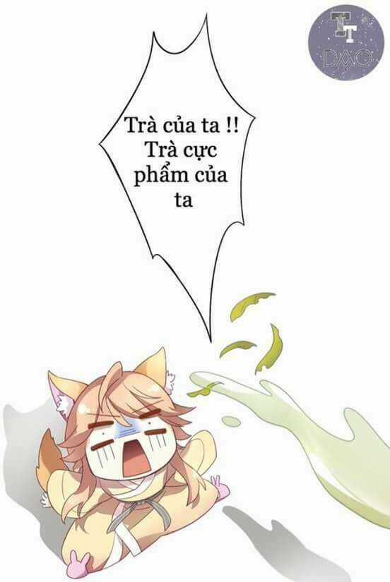 Dưới Móng Vuốt Mèo - Chapter 2 - Trang 16