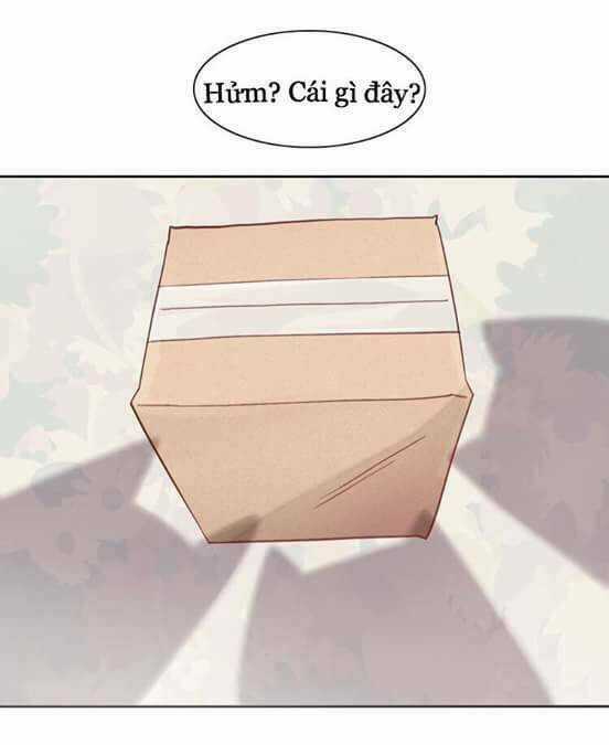 Dưới Móng Vuốt Mèo - Chapter 2 - Trang 20