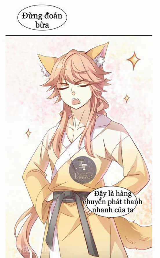 Dưới Móng Vuốt Mèo - Chapter 2 - Trang 22