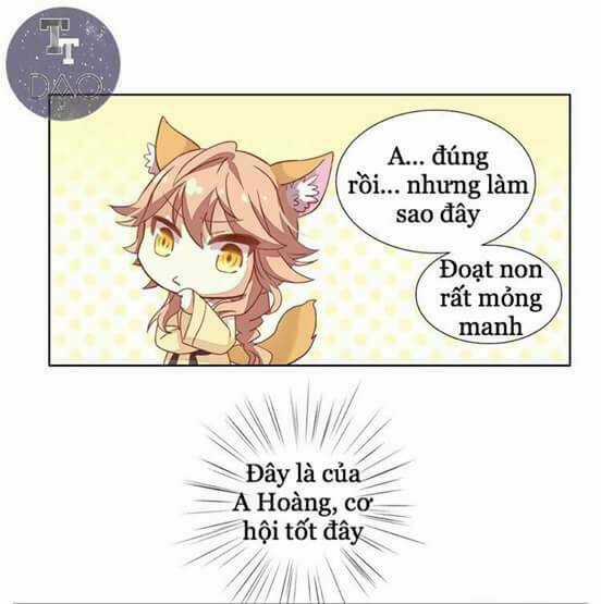 Dưới Móng Vuốt Mèo - Chapter 2 - Trang 27