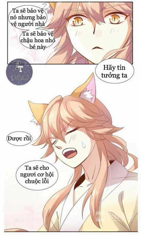 Dưới Móng Vuốt Mèo - Chapter 2 - Trang 29